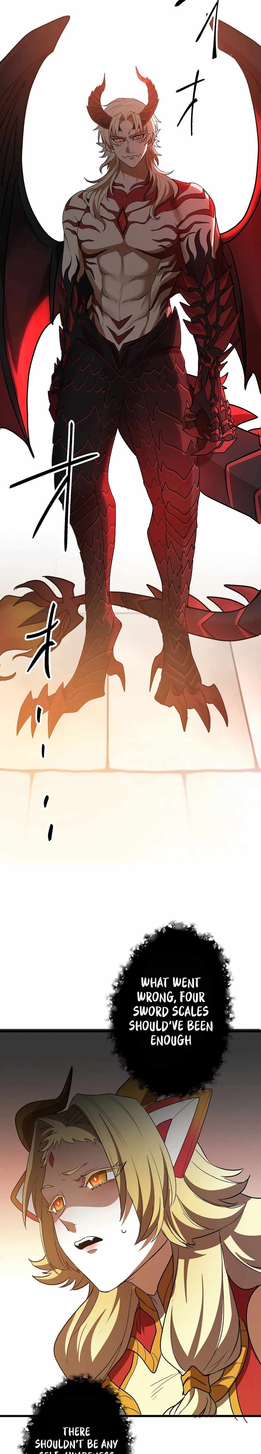 Dragons Awakening Chapter 27 16